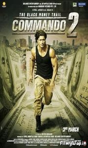 Commando 2 (2017)    