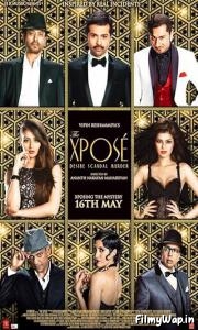 The Xpose (2014)    