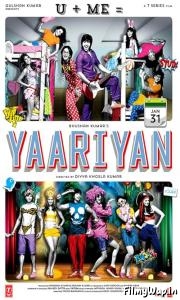 Yaariyan (2014)    