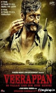 Veerappan (2016)    