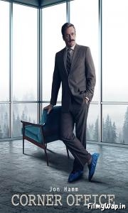 Corner Office (2022) 