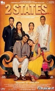 2 States (2014)    