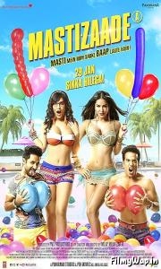 Mastizaade (2016)    