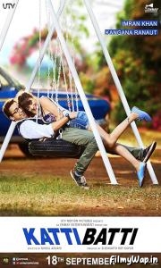 Katti Batti (2015)  