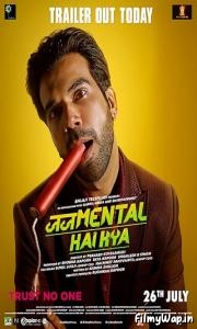 Judgementall Hai Kya (2019)    
