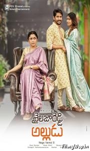 Sailaja Reddy Alludu (2018)   