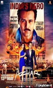 Azhar (2016)    