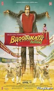 Bhoothnath Returns (2014)   