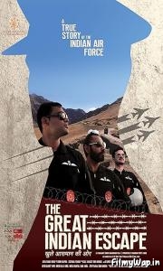 The Great Indian Escape (2019)    