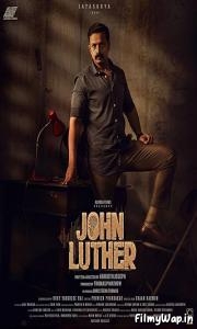 John Luther (2022)     