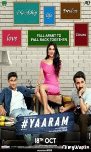 Yaaram (2019)    
