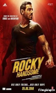 Rocky Handsome (2016)    