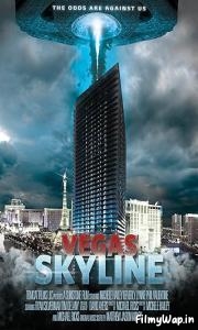 Vegas Skyline (2012) 