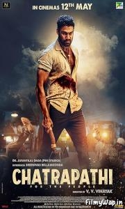 Chatrapathi (2023)    