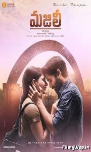 Majili (2019)    