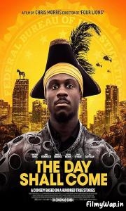The Day Shall Come (2019) 