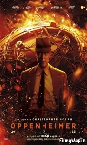Oppenheimer (2023) 