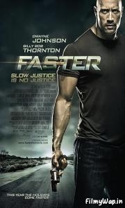 Faster (2010) 