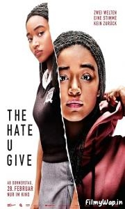 The Hate U Give (2018) 