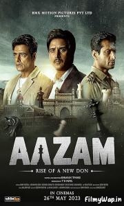 Aazam (2023)    