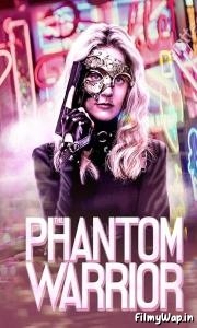 The Phantom Warrior (2024) 