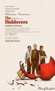 The Holdovers (2023) 