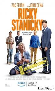 Ricky Stanicky (2024) 