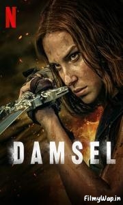Damsel (2024) 