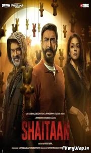 Shaitaan (2024)    