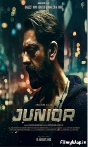 Junior (2023)     