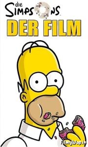 The Simpsons Movie (2007) 