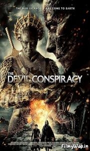 The Devil Conspiracy (2022) 