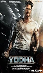 Yodha (2024)    