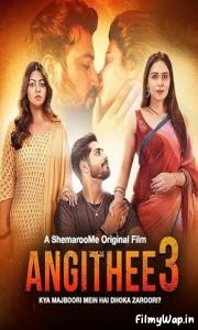Angithee 3 (2024)     