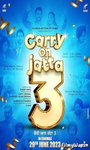 Carry on Jatta 3 (2023)    