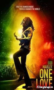 Bob Marley: One Love (2024) 