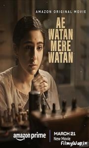 Ae Watan Mere Watan (2024)     