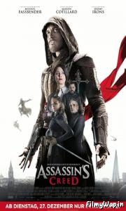 Assassins Creed (2016) 