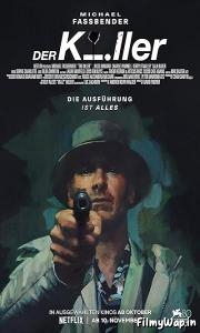 The Killer (2023)
