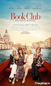 Book Club: The Next Chapter (2023) 
