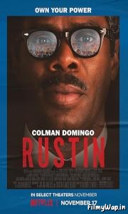 Rustin (2023) 