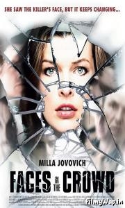 Faces in the Crowd (2011) 