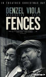 Fences (2016) 