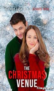 The Christmas Venue (2023) 