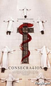 Consecration (2023) 