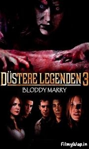 Urban legend: Bloody Mary (Video 2005) 