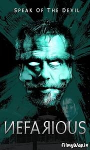 Nefarious (2023) 