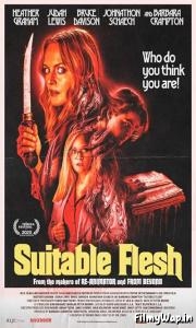 Suitable Flesh (2023) 