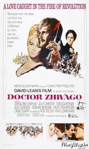 Doctor Zhivago (1965)
