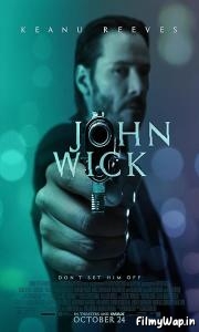 John Wick (2014) 